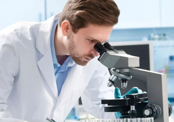 "Kiyo R&D Lab: Raising the Bar for Level Lab Services in India"