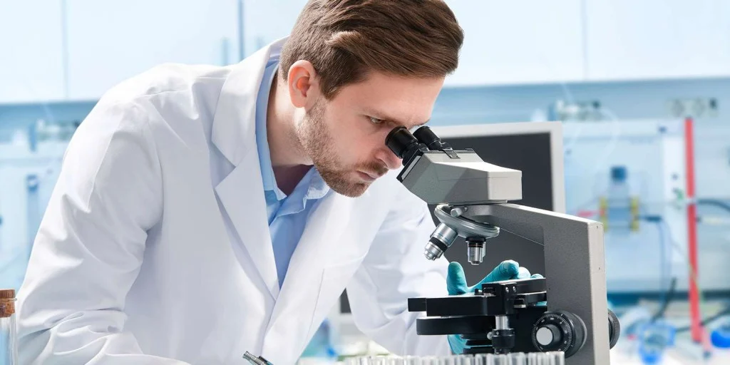 "Kiyo R&D Lab: Raising the Bar for Level Lab Services in India"