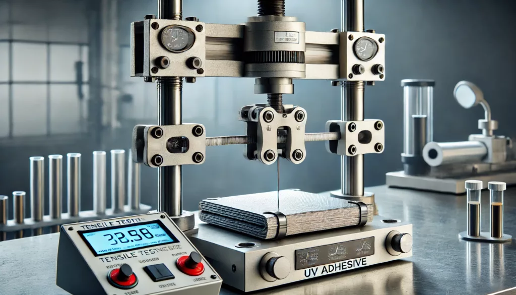 "Trusted Adhesive Testing Standards Services in India – Kiyo R&D Lab’s Proven Excellence"