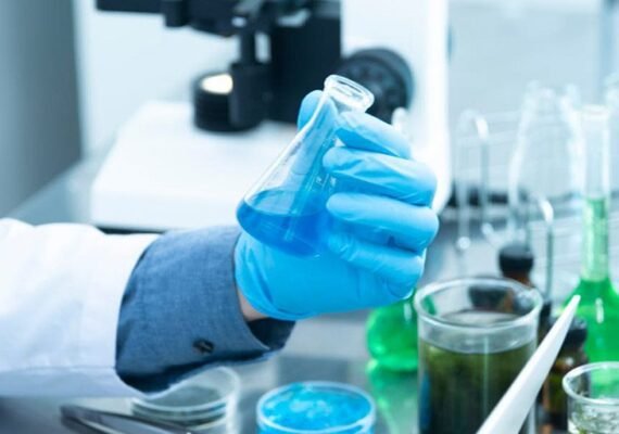 "Kiyo R&D Lab: Raising the Bar for Level Lab Services in India"