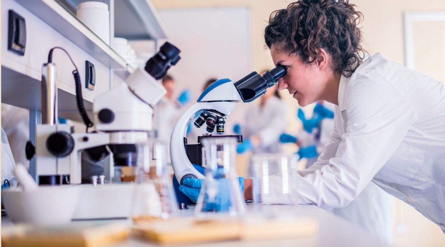 “Unlocking NABL Certification: Key Requirements for Testing Laboratories in India – Kiyo R&D Lab”