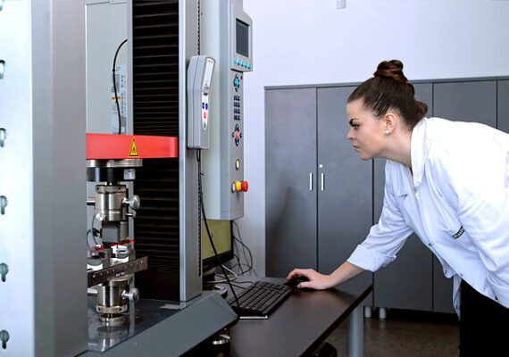 “Mastering Material Quality: Advanced Polymer Testing Services by Kiyo R&D Lab in India”