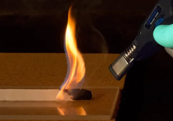 "Protect Your Products: Elite Flammability Testing Services in India – Kiyo R&D Lab"