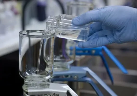 Test On Water Services in India 1 Kiyo RD Lab Trusted Experts in Accurate Water Analysis