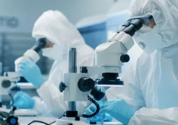 "The Future of Testing: Advanced Laboratory Facilities Services in India – Kiyo R&D Lab"