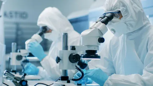 "The Future of Testing: Advanced Laboratory Facilities Services in India – Kiyo R&D Lab"