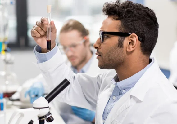 The Future of Testing1 Advanced Laboratory Facilities Services in India Kiyo RD Lab