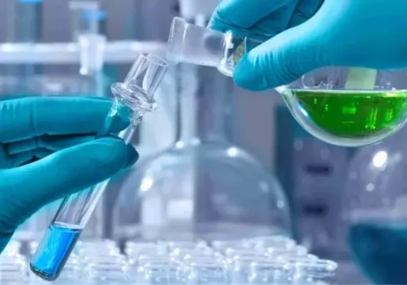 "Top-Rated Chemical Lab Analysis Services in India – Why Kiyo R&D Lab Leads the Industry"