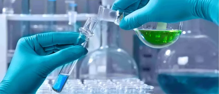 "Top-Rated Chemical Lab Analysis Services in India – Why Kiyo R&D Lab Leads the Industry"