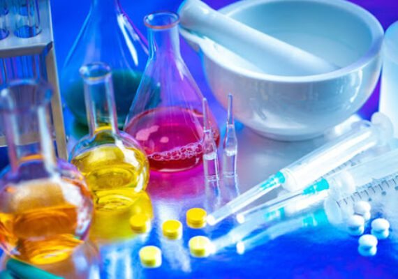 "Top-Rated Chemical Lab Analysis Services in India – Why Kiyo R&D Lab Leads the Industry"