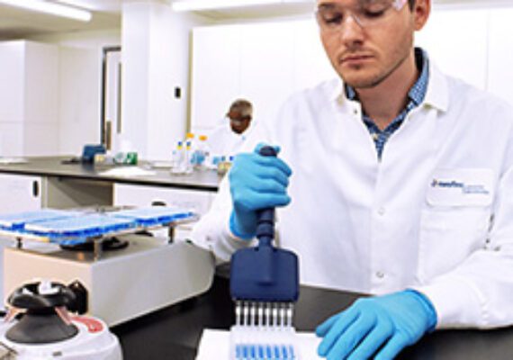 rm biologics