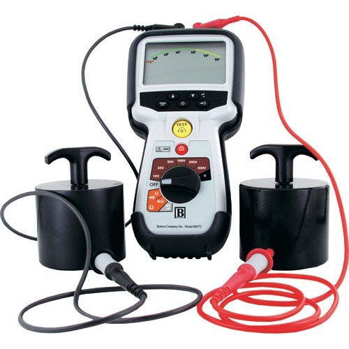“Surface Resistivity Testing Services in India – Trusted ESD Testing by Kiyo R&D Lab”