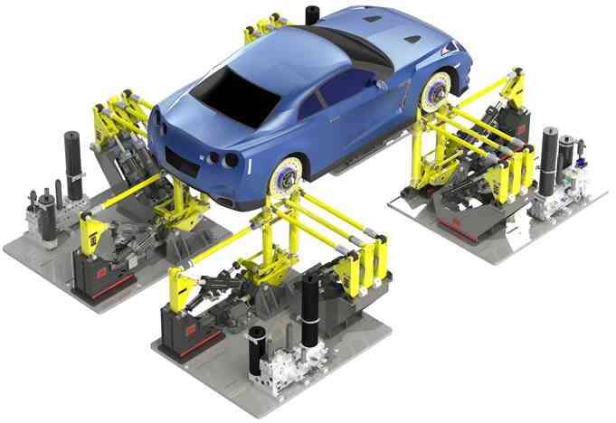 “Automotive Testing Lab – Kiyo R&D Lab: The Ultimate Partner for Reliability & Compliance”