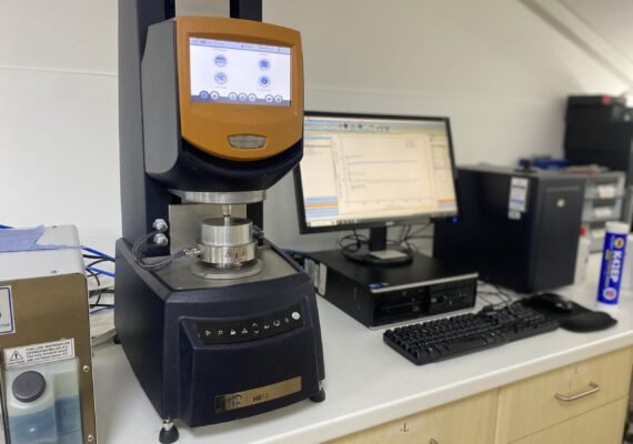 Beyond Viscosity1 Unlocking Material Behavior with Rheological Testing in Kiyo RD Lab