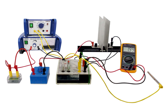 Certify Electrical Safety: Precision Di-Electric Constant Testing Services in India – Kiyo R&D Lab