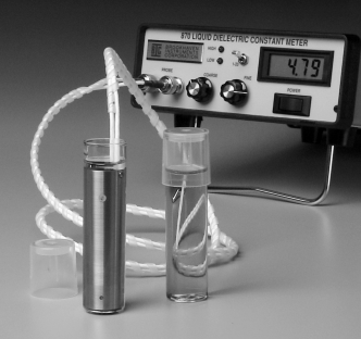Certify Electrical Safety: Precision Di-Electric Constant Testing Services in India – Kiyo R&D Lab