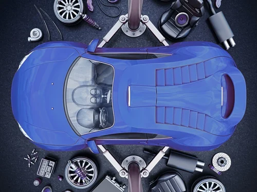 Preventing ESC Failure: Chemical Resistance Testing for Automotive Services – Kiyo R&D Lab