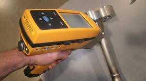 “Strong Materials, Stronger Products: PMI Material Testing – Kiyo R&D Lab”