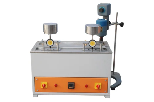 “Reliable Heat Deflection Testing Services in India by Kiyo R&D Lab – Tested for Performance”