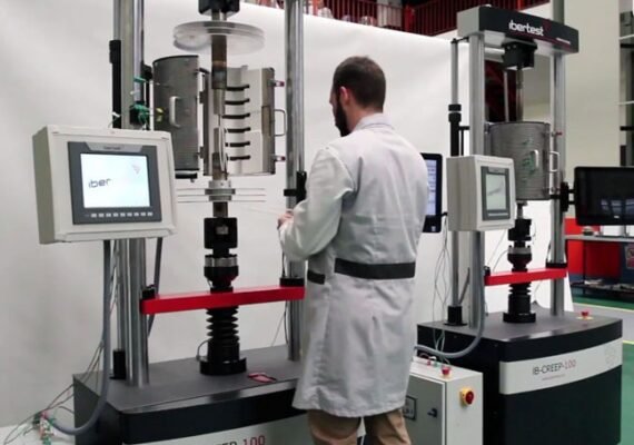 Stop Silent Failure: Critical Creep Resistance Testing in Mechanical Properties Services in India – Kiyo R&D Lab
