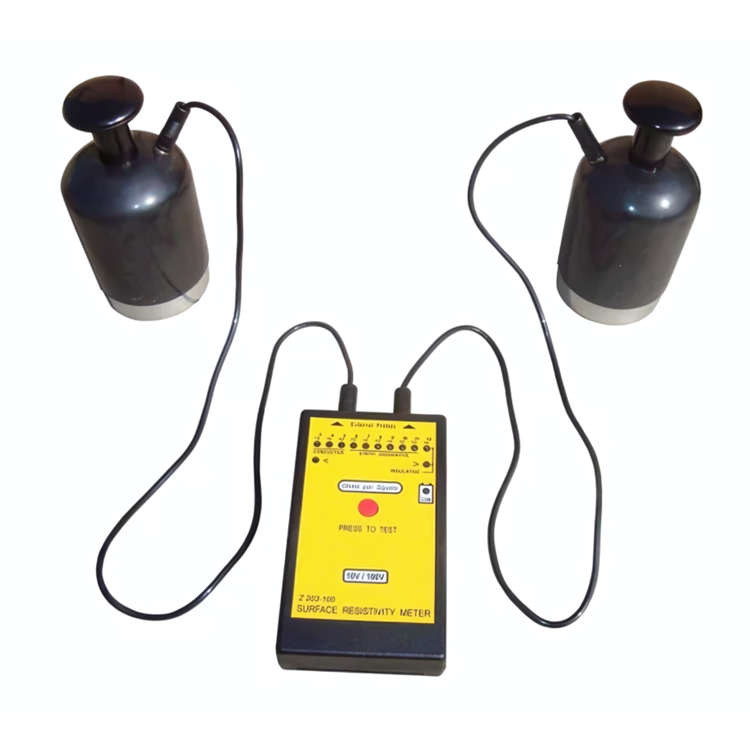 “Surface Resistivity Testing Services in India – Trusted ESD Testing by Kiyo R&D Lab”