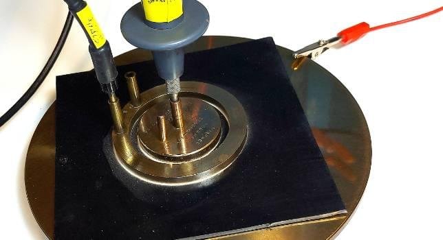 “Surface Resistivity Testing Services in India – Trusted ESD Testing by Kiyo R&D Lab”