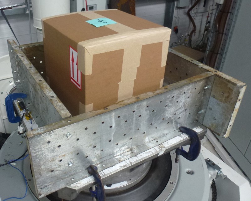 “Vibration Test for Packaging – Kiyo R&D Lab: The Ultimate Shipping Safety Check”