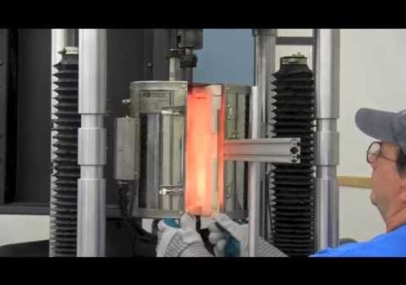 High Temperature UTM Testing Lab @ Kiyo R&D LAB – NABL Aligned ...