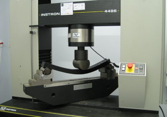 High Temperature UTM Testing Lab @ Kiyo RD LAB – NABL Aligned Mechanical Testing 2