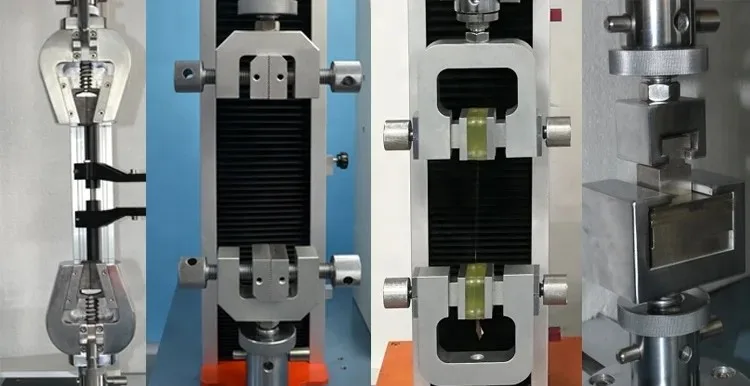 Plastic Mechanical Testing Services @ Kiyo R&D LAB – NABL-Certified Strength & Performance Testing