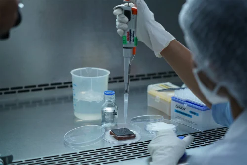 Acrylic Polymer Testing Services – Kiyo R&D LAB | NABL-Accredited Acrylic Material Testing