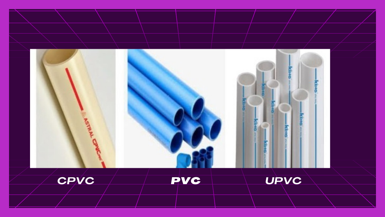 CPVC & UPVC Testing Laboratory Services