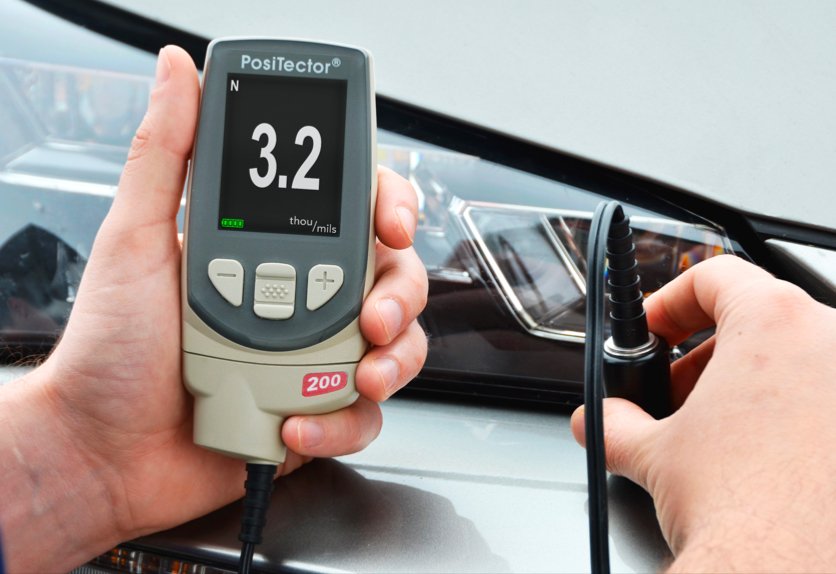 “Car Paint Quality Checking Services: The Complete Guide to Durable & Premium Finishes – Kiyo R&D LAB (NABL Accredited)”
