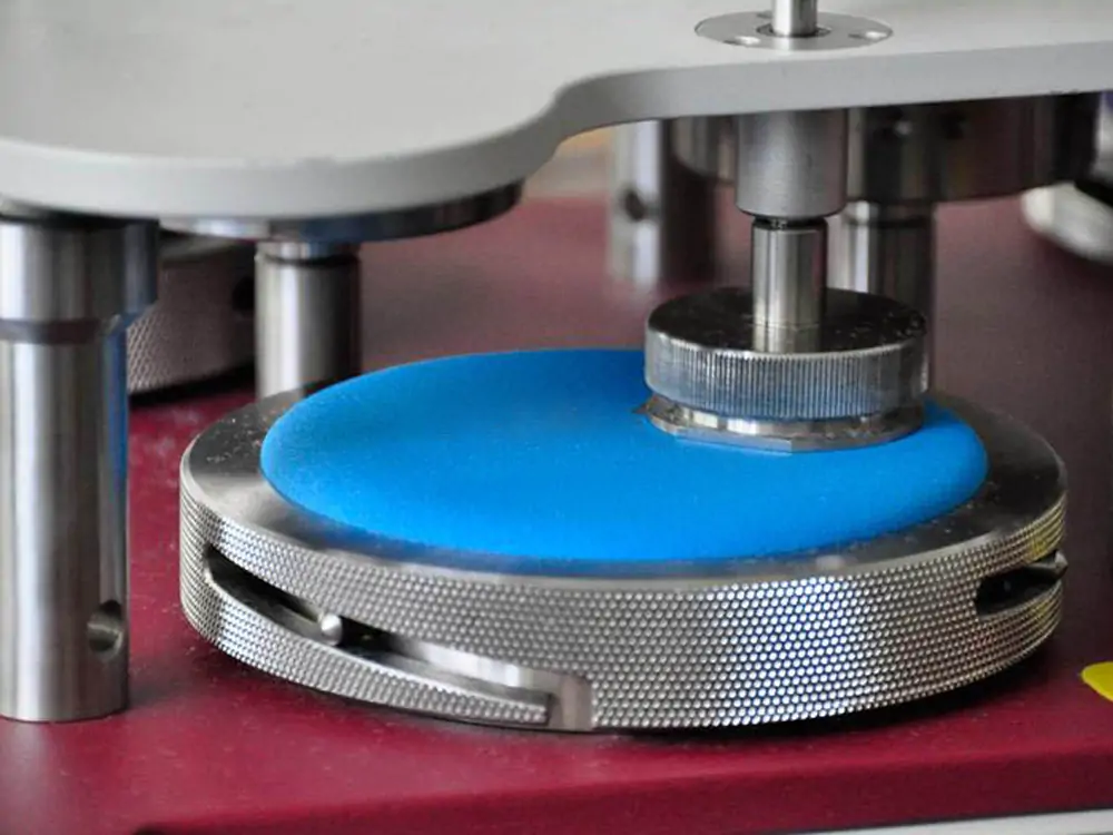 Fabric Abrasion Testing Services in India @ Kiyo R&D LAB – Trusted NABL Lab for Durable Textiles