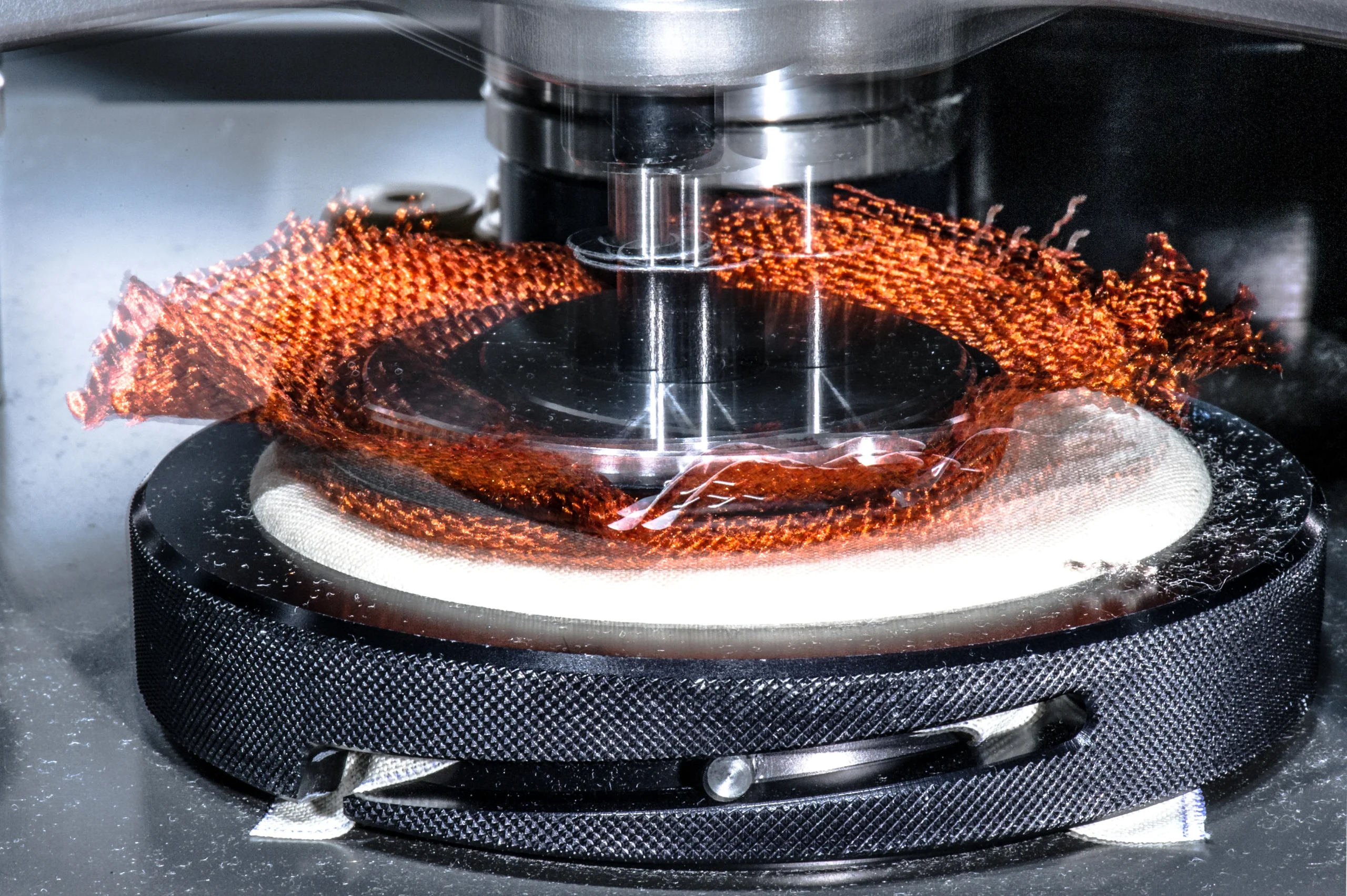 Fabric Abrasion Testing Services in India @ Kiyo R&D LAB – Trusted NABL Lab for Durable Textiles