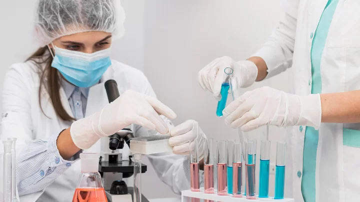 Foam Control Explained: Foam Testing Laboratory Services in India – Kiyo R&D LAB