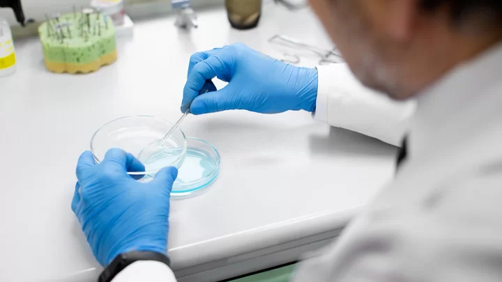 Foam Control Explained: Foam Testing Laboratory Services in India – Kiyo R&D LAB
