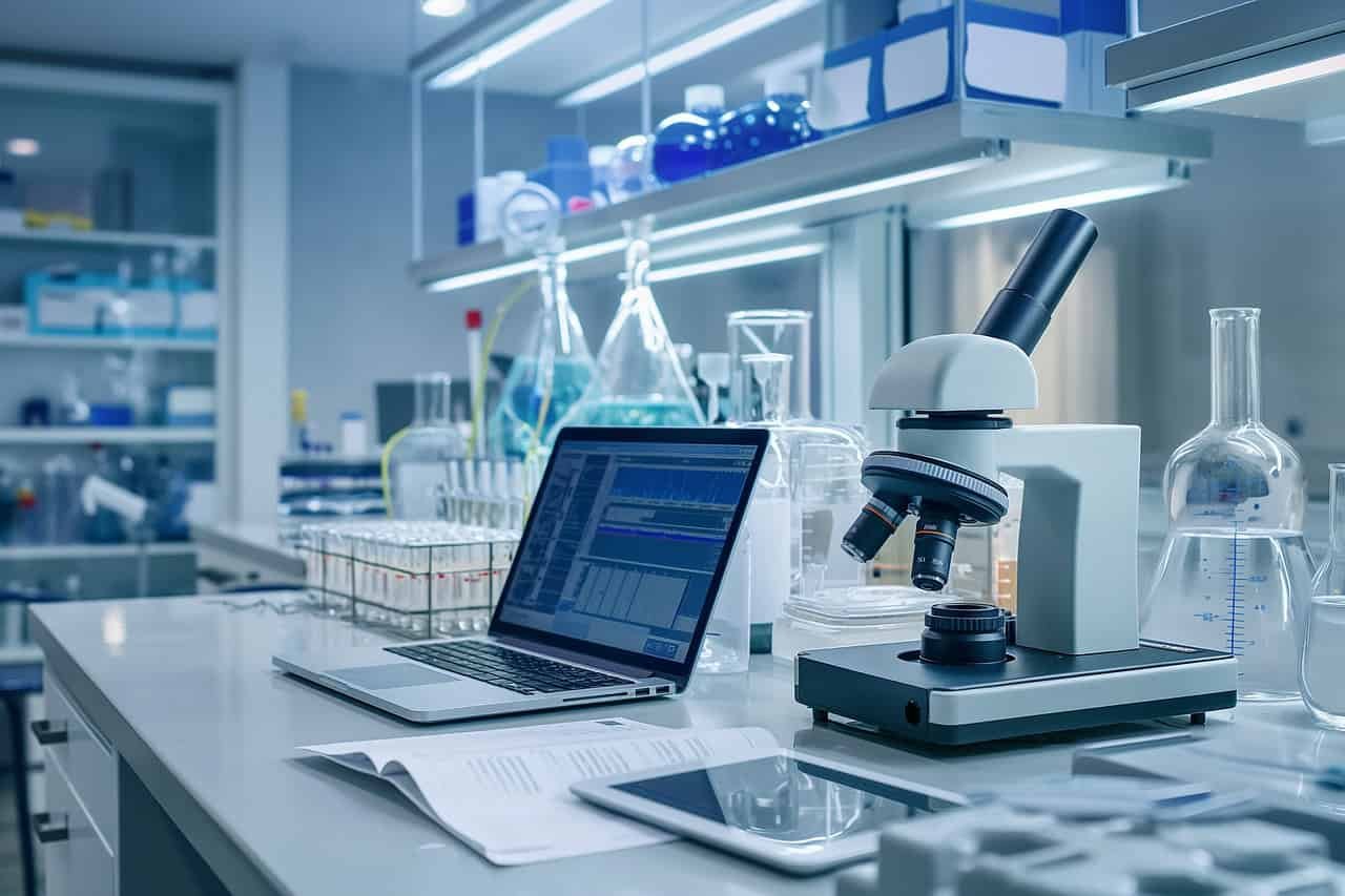 “NABL Approved Laboratory Services @ Kiyo R&D LAB: Trusted Testing for Every Industry”