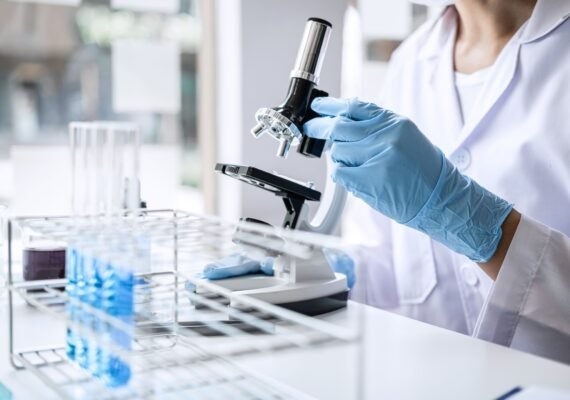 “NABL Approved Laboratory Services @ Kiyo R&D LAB: Trusted Testing for Every Industry”