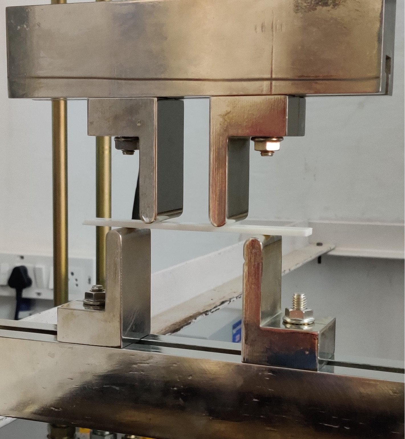 Plastic Composite Testing Services – Kiyo R&D LAB | Fast, Accurate, NABL-Aligned Reports