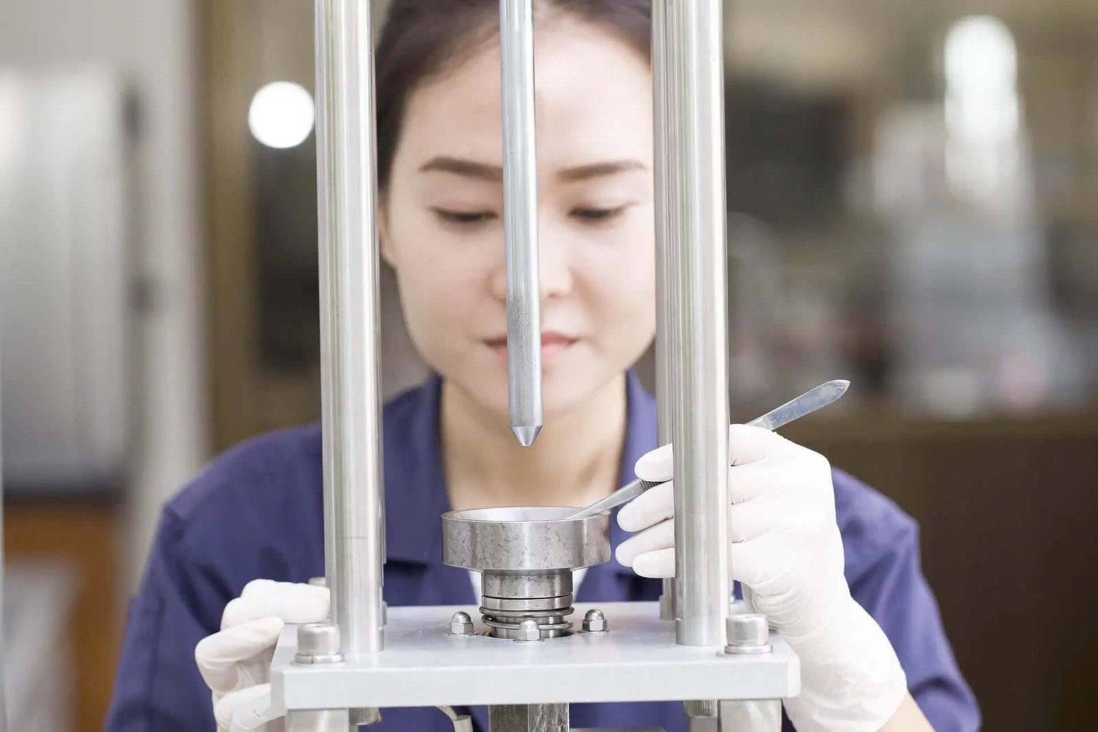 Plastic Impact Testing Laboratory in Chennai – Kiyo R&D LAB | Izod, Charpy & Falling Weight Impact Tests