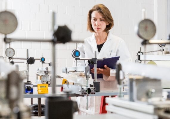 Plastic Quality Testing Services Reinvented – Advanced Validation by Kiyo R&D LAB
