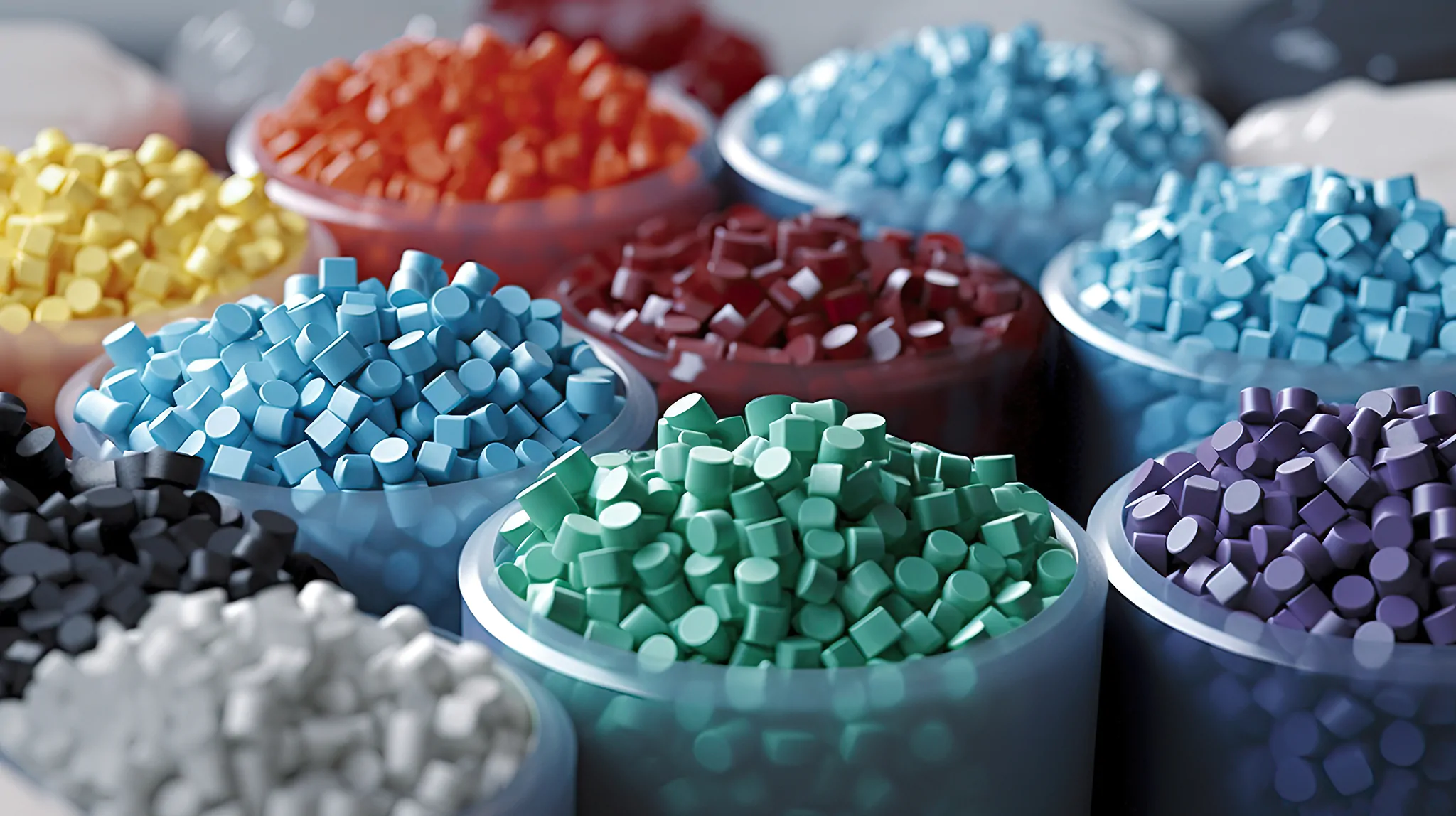 Plastic Quality Testing Services Reinvented – Advanced Validation by Kiyo R&D LAB