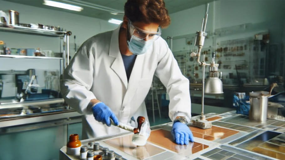 Polymer Testing and Characterization Services – Kiyo R&D LAB