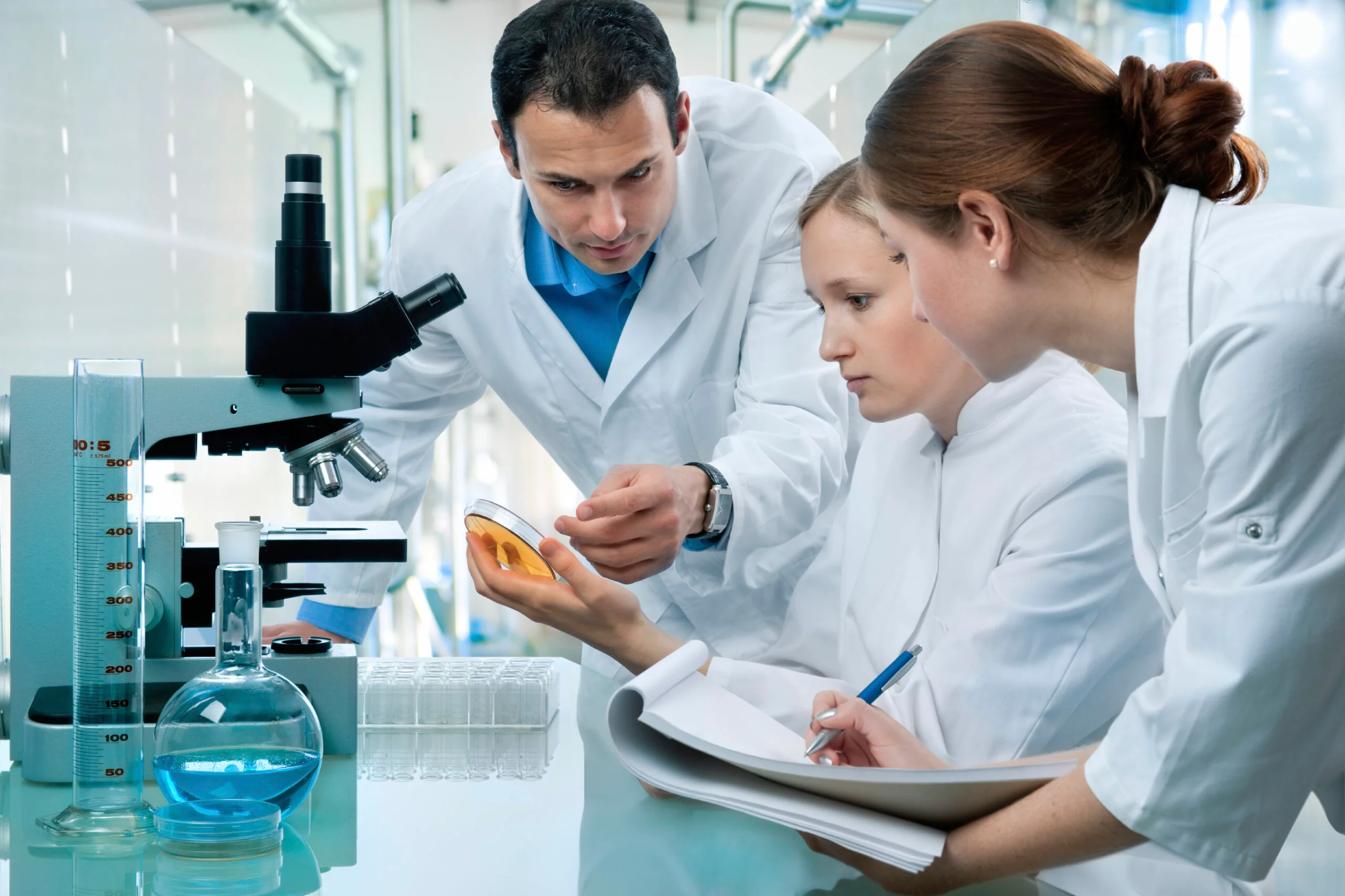 “Raw Material Testing Methods That Guarantee Product Quality – Inside Kiyo R&D LAB (NABL Accredited)”