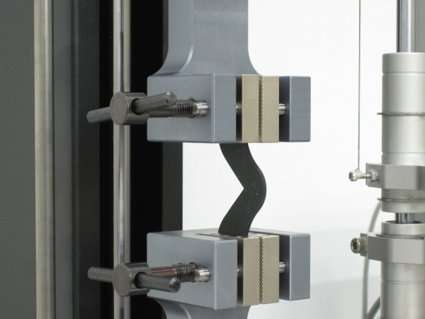 Rubber Material Testing Services