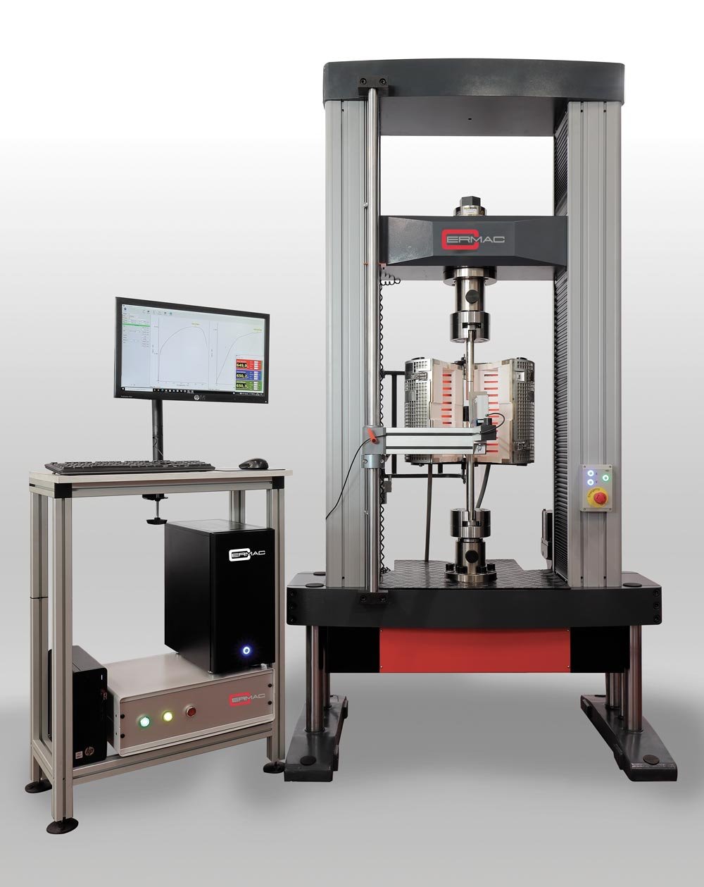 Rubber Tensile Testing High Temperature – Kiyo R&D LAB | Reliable Heat-Age Performance Validation