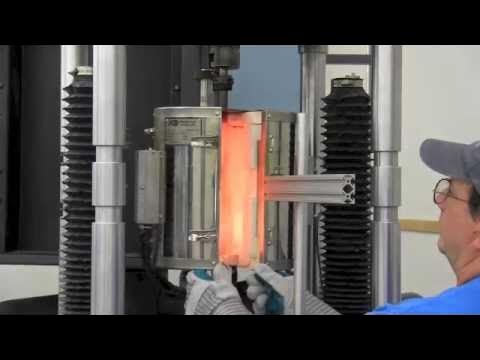 Rubber Tensile Testing High Temperature – Kiyo R&D LAB | Reliable Heat-Age Performance Validation