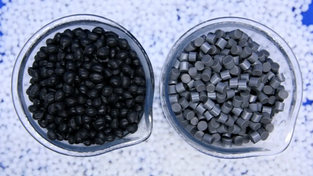 TPE Thermoplastic Elastomer Testing Services