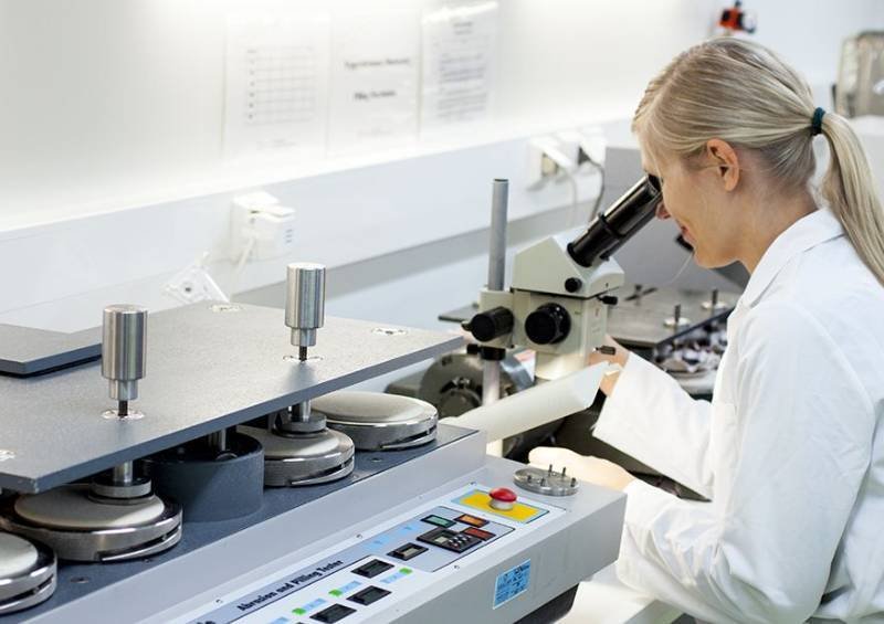 Ultimate Industrial Fabric Testing Services – Kiyo R&D LAB’s NABL-Certified Performance Analysis